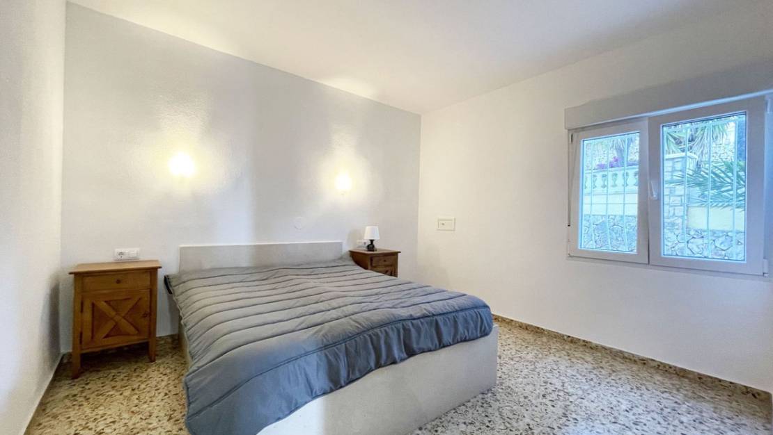 Venta - Chalet - Calpe - Calpe Centro