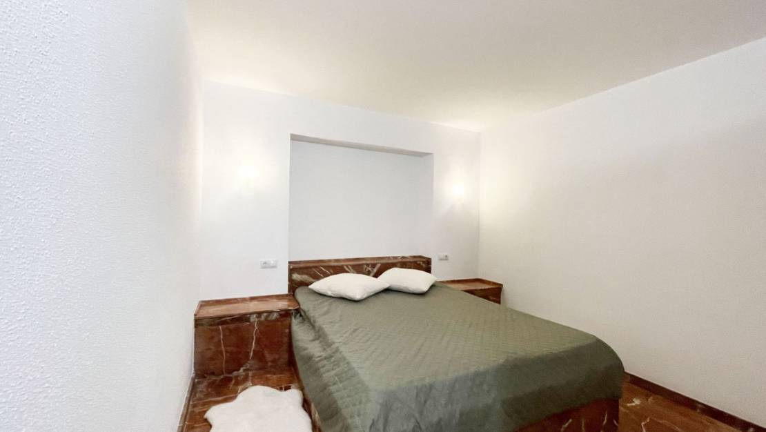 Venta - Chalet - Calpe - Calpe Centro