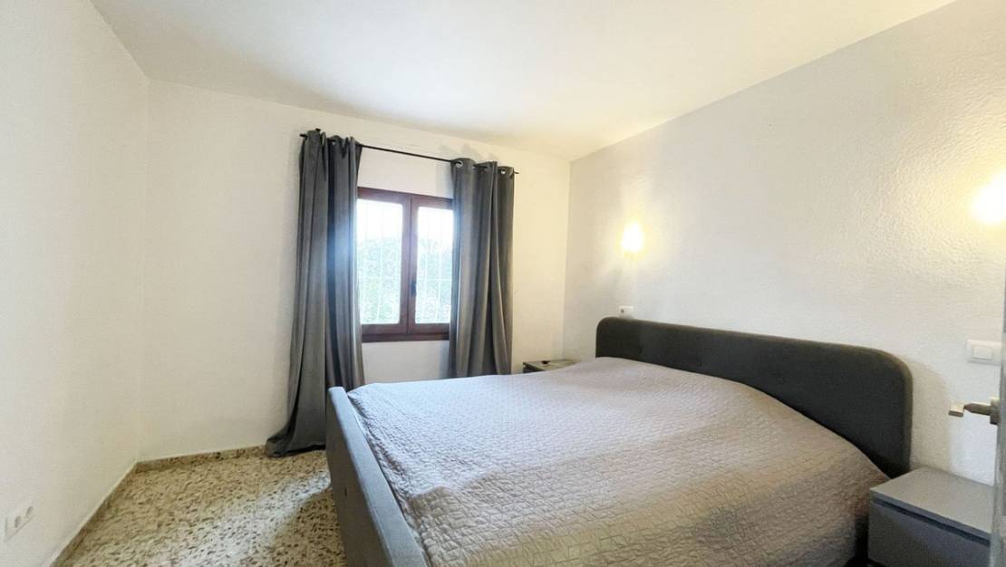 Venta - Chalet - Calpe - Calpe Centro