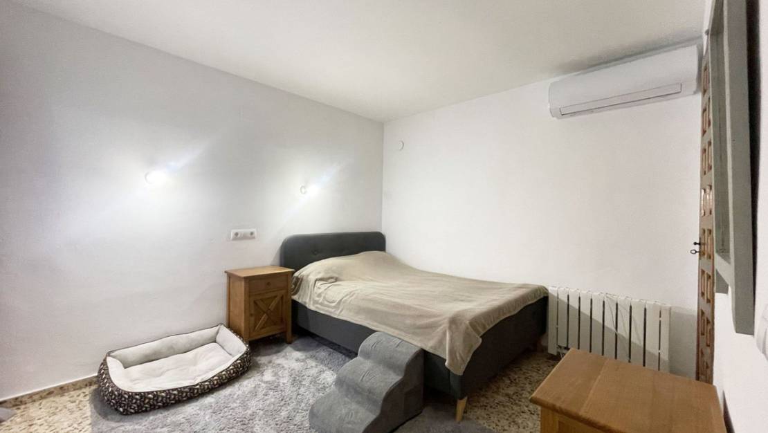 Venta - Chalet - Calpe - Calpe Centro