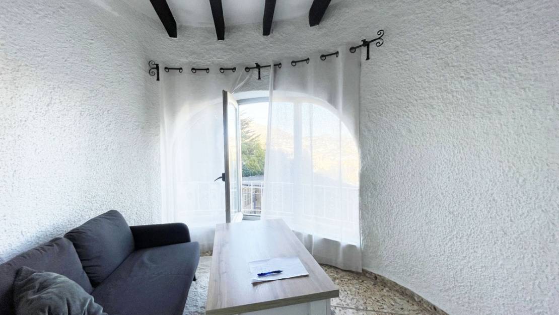 Venta - Chalet - Calpe - Calpe Centro