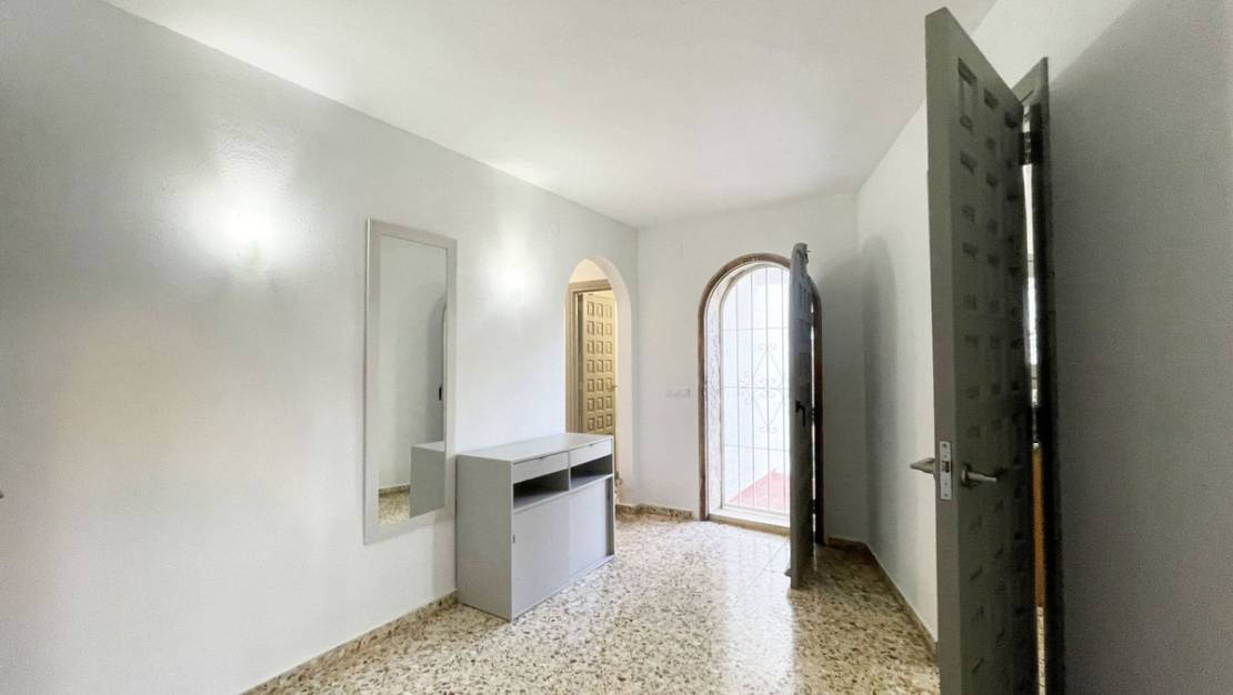 Venta - Chalet - Calpe - Calpe Centro