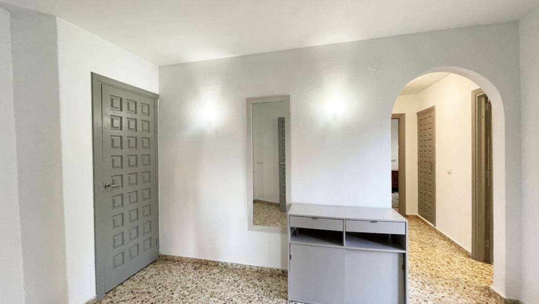 Venta - Chalet - Calpe - Calpe Centro