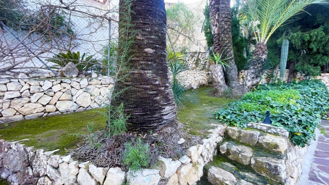 Venta - Chalet - Calpe - Calpe Centro