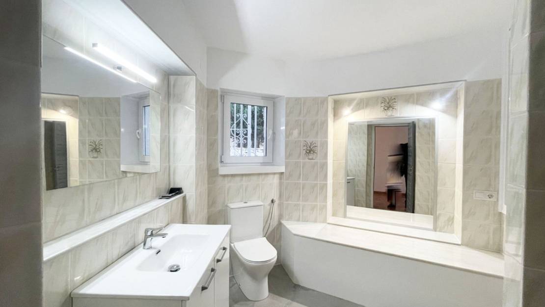 Venta - Chalet - Calpe - Calpe Centro