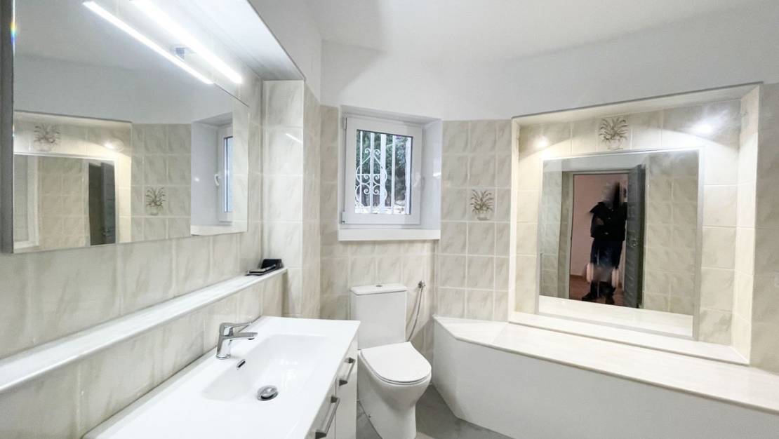 Venta - Chalet - Calpe - Calpe Centro