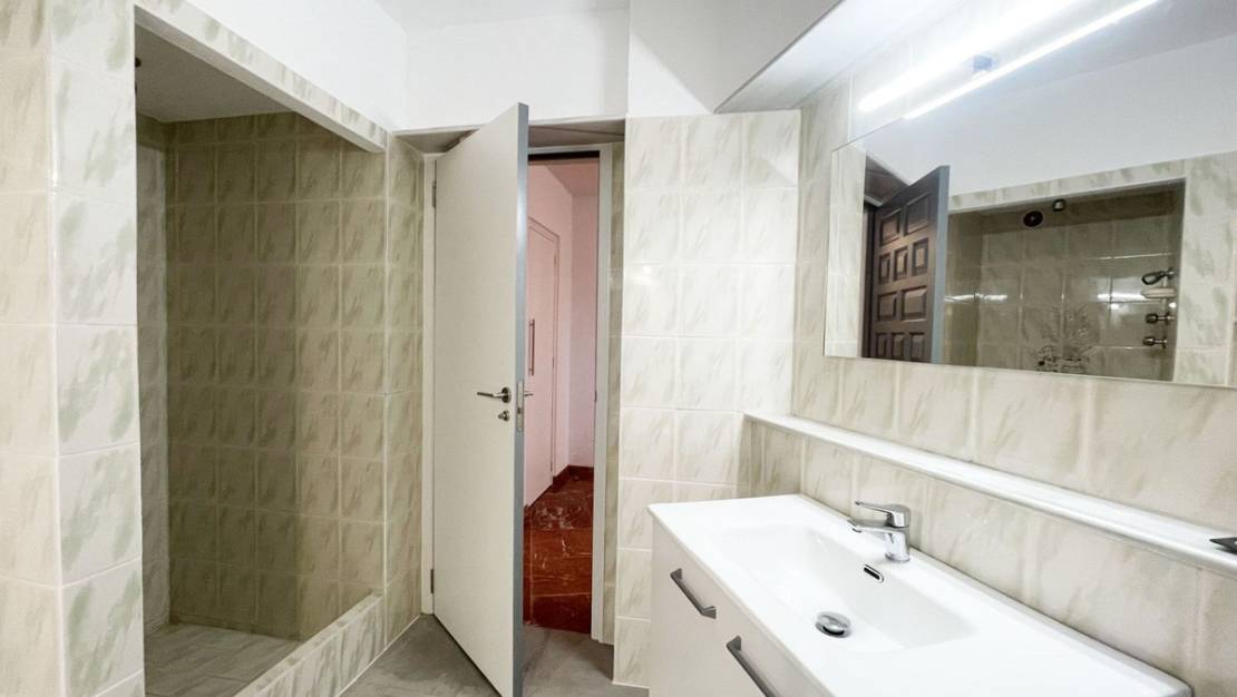 Venta - Chalet - Calpe - Calpe Centro