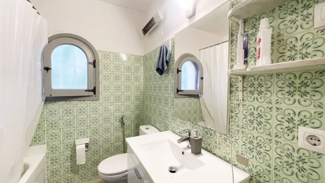 Venta - Chalet - Calpe - Calpe Centro