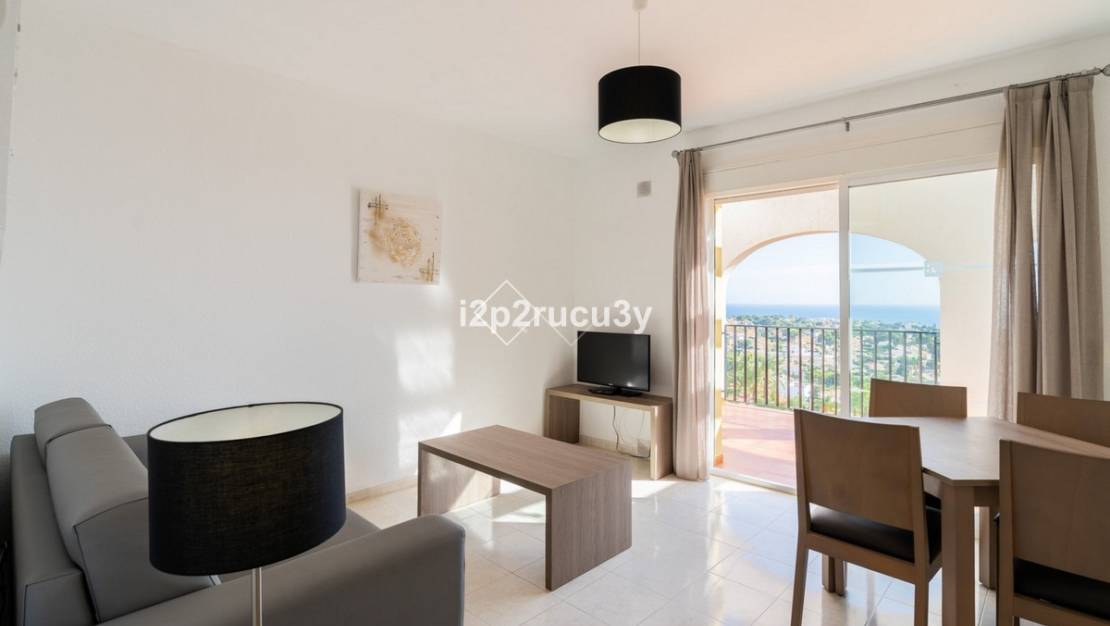 Venta - Chalet - Calpe - Calpe Centro