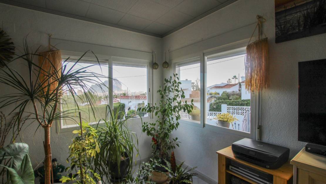 Venta - Chalet - Calpe - Calpe Centro