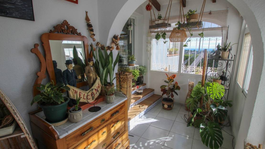 Venta - Chalet - Calpe - Calpe Centro