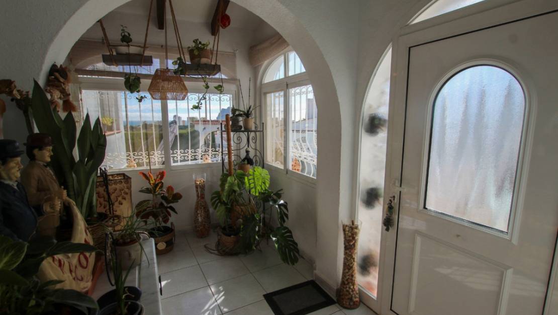 Venta - Chalet - Calpe - Calpe Centro