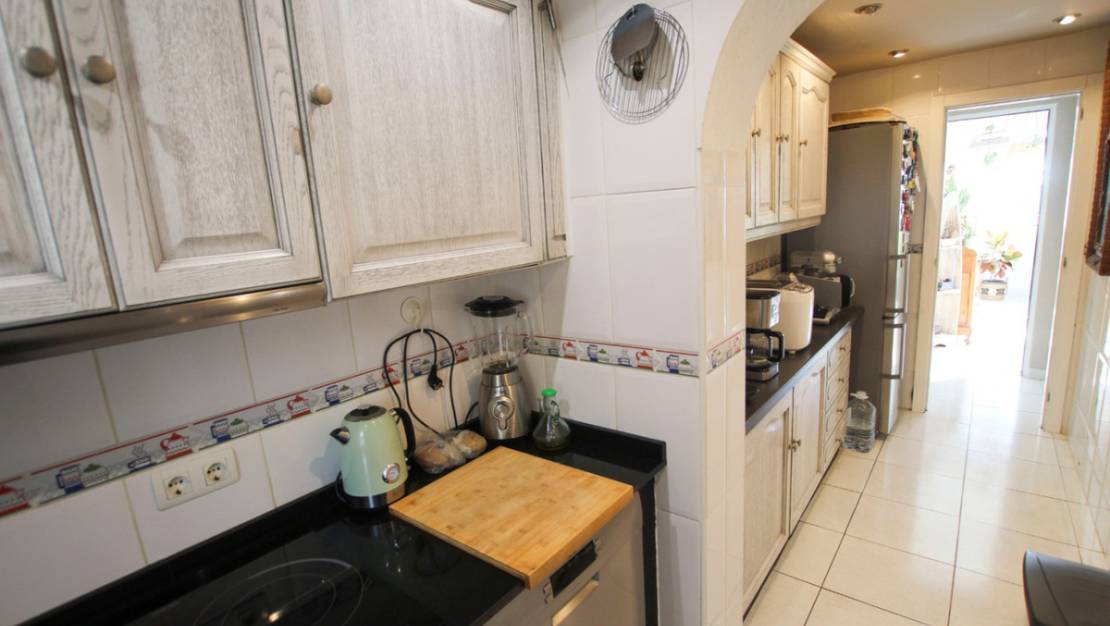 Venta - Chalet - Calpe - Calpe Centro