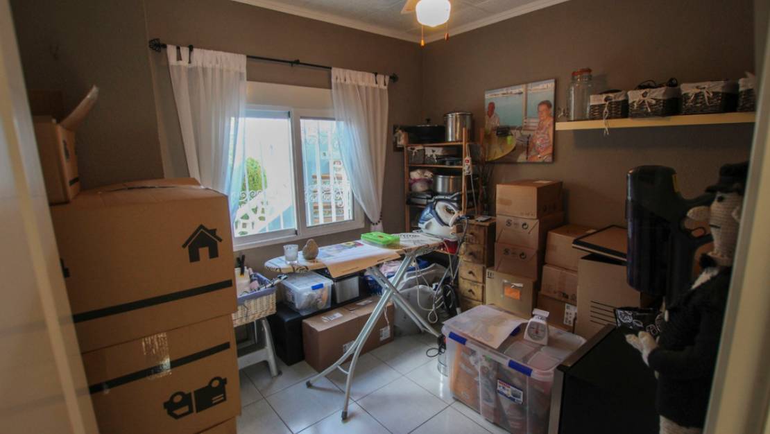 Venta - Chalet - Calpe - Calpe Centro