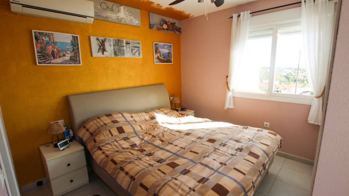 Venta - Chalet - Calpe - Calpe Centro