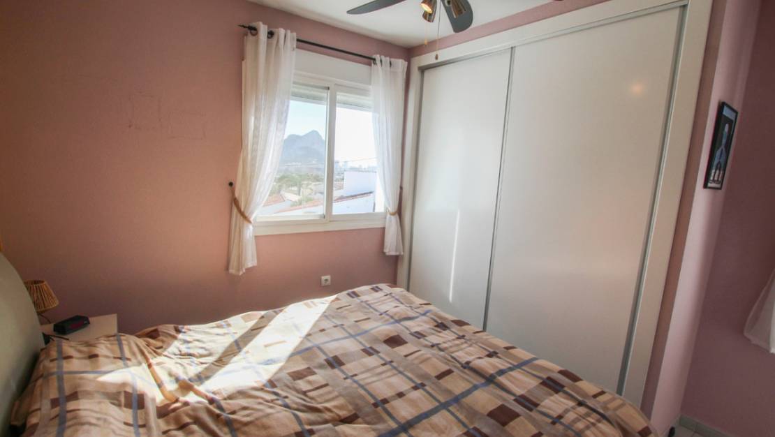Venta - Chalet - Calpe - Calpe Centro