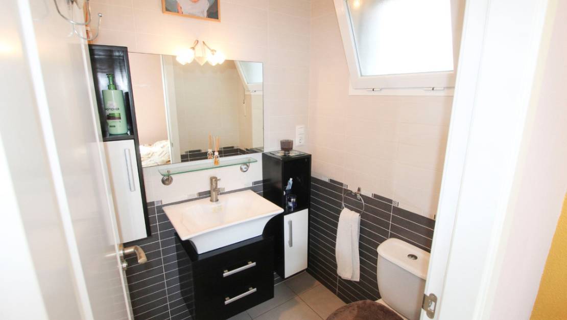 Venta - Chalet - Calpe - Calpe Centro