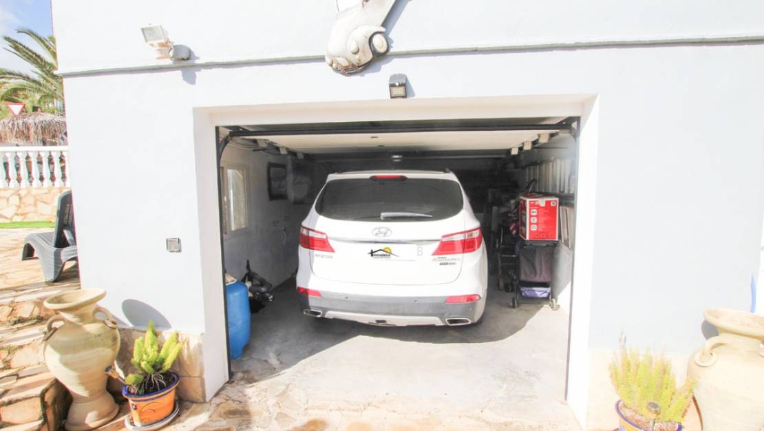 Venta - Chalet - Calpe - Calpe Centro