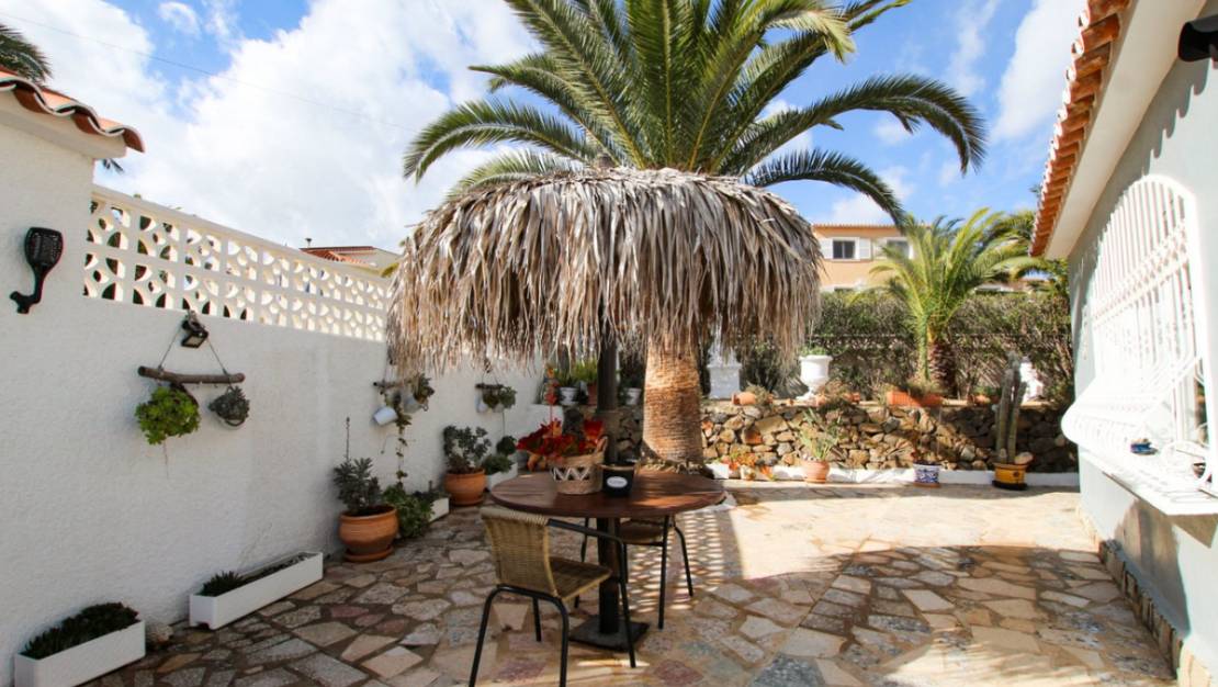 Venta - Chalet - Calpe - Calpe Centro