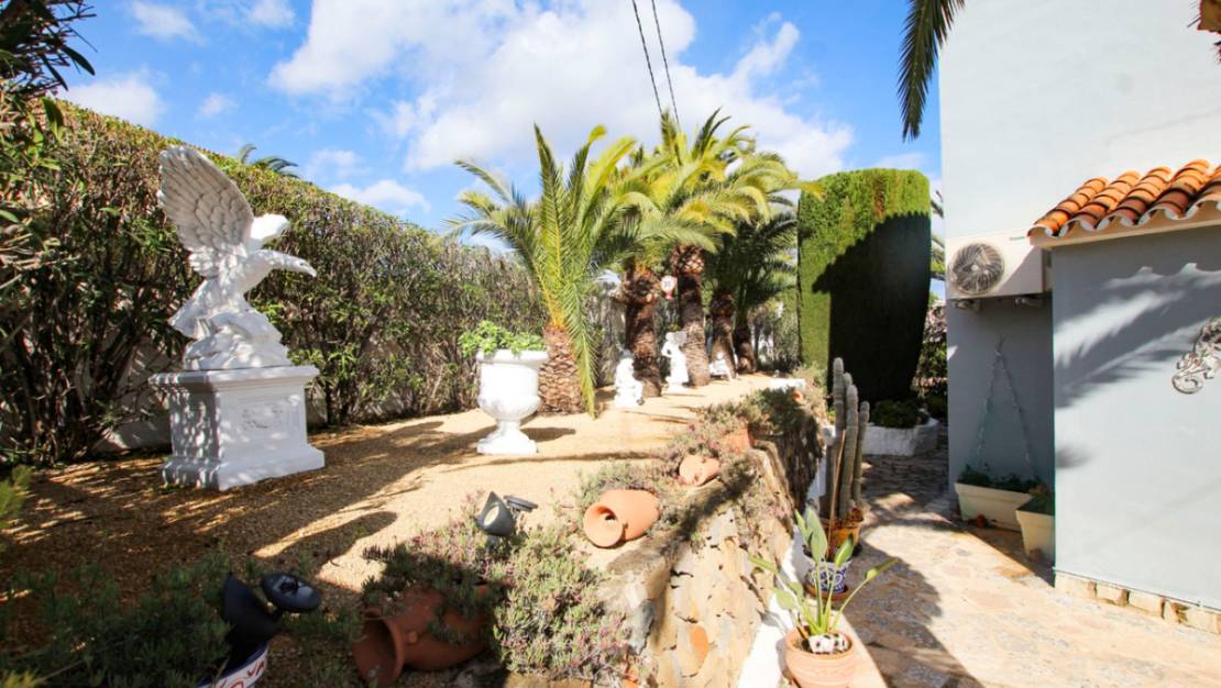 Venta - Chalet - Calpe - Calpe Centro