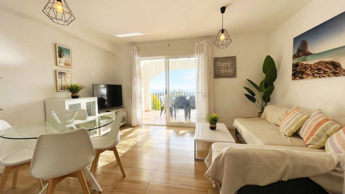Venta - Chalet - Calpe - Calpe Centro