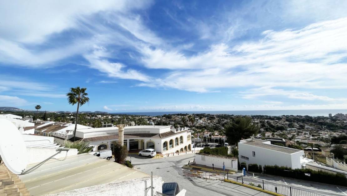 Venta - Chalet - Calpe - Calpe Centro