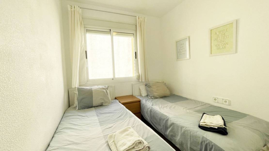 Venta - Chalet - Calpe - Calpe Centro