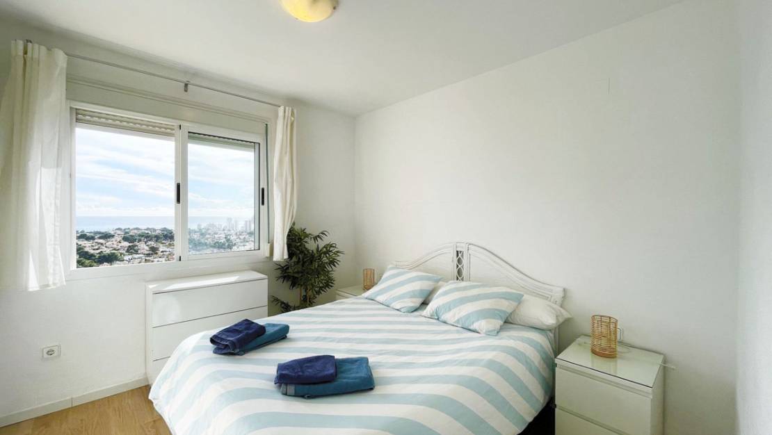 Venta - Chalet - Calpe - Calpe Centro