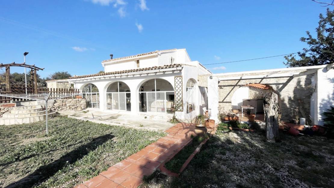 Venta - Chalet - Calpe - Calpe Centro