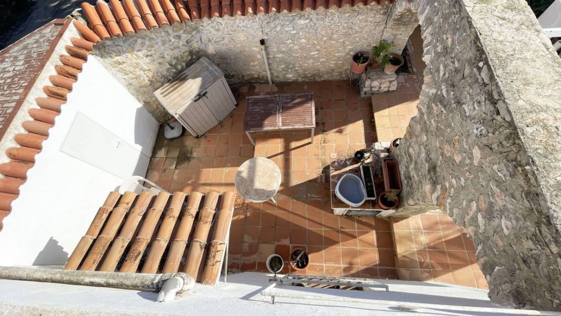 Venta - Chalet - Calpe - Calpe Centro