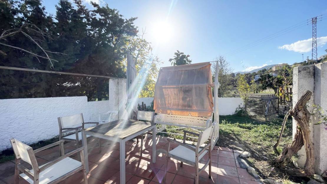 Venta - Chalet - Calpe - Calpe Centro