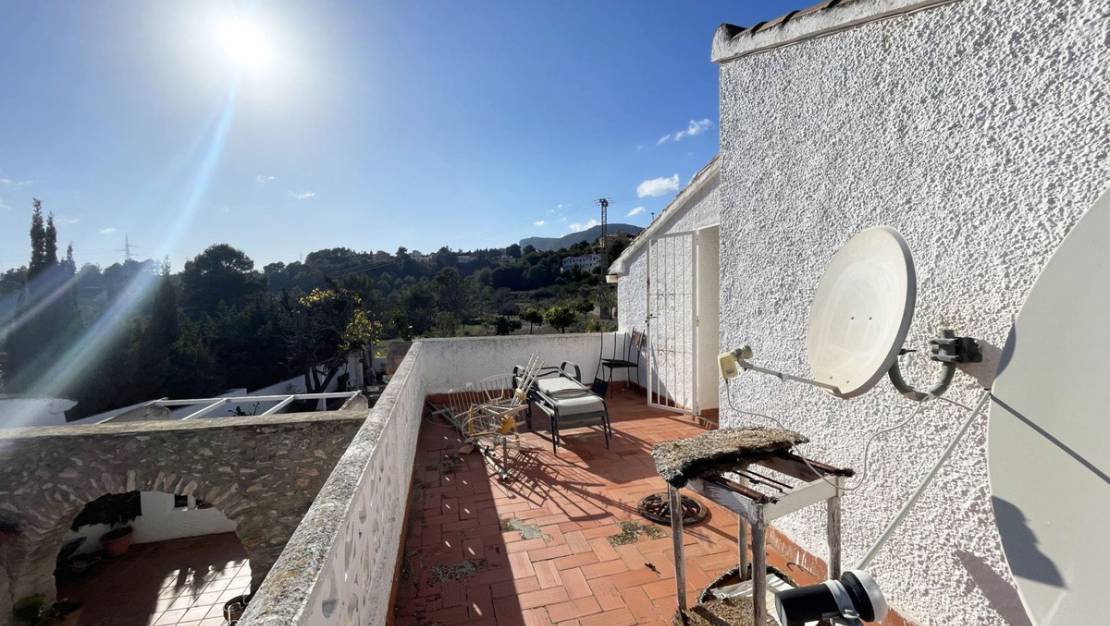 Venta - Chalet - Calpe - Calpe Centro