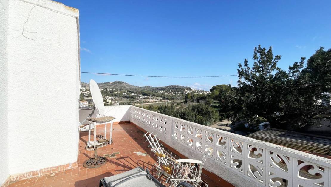Venta - Chalet - Calpe - Calpe Centro