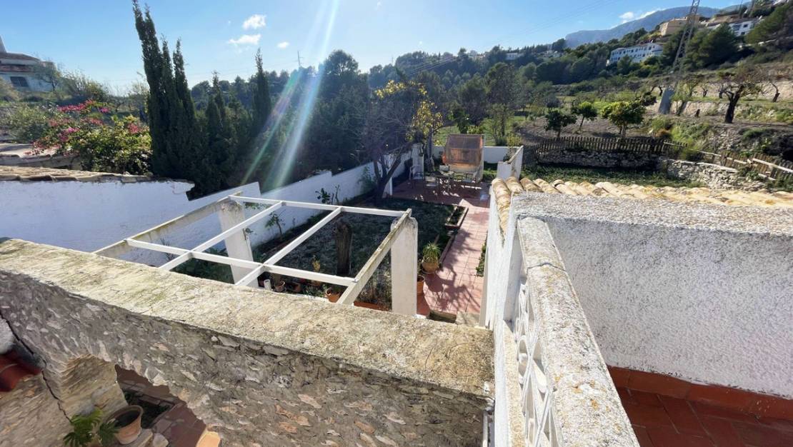 Venta - Chalet - Calpe - Calpe Centro