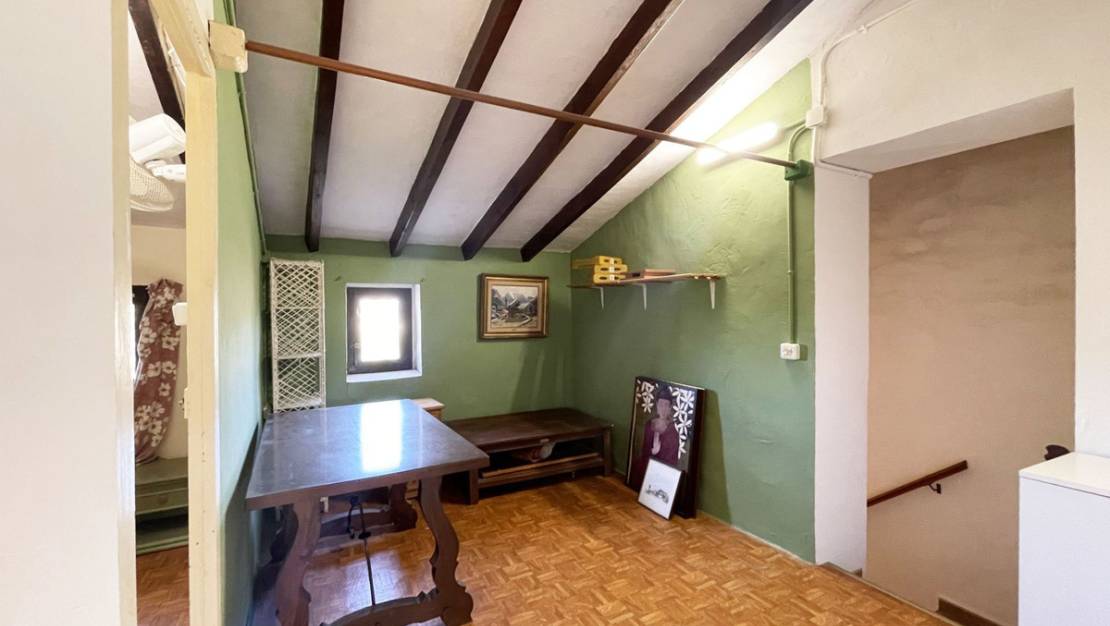 Venta - Chalet - Calpe - Calpe Centro