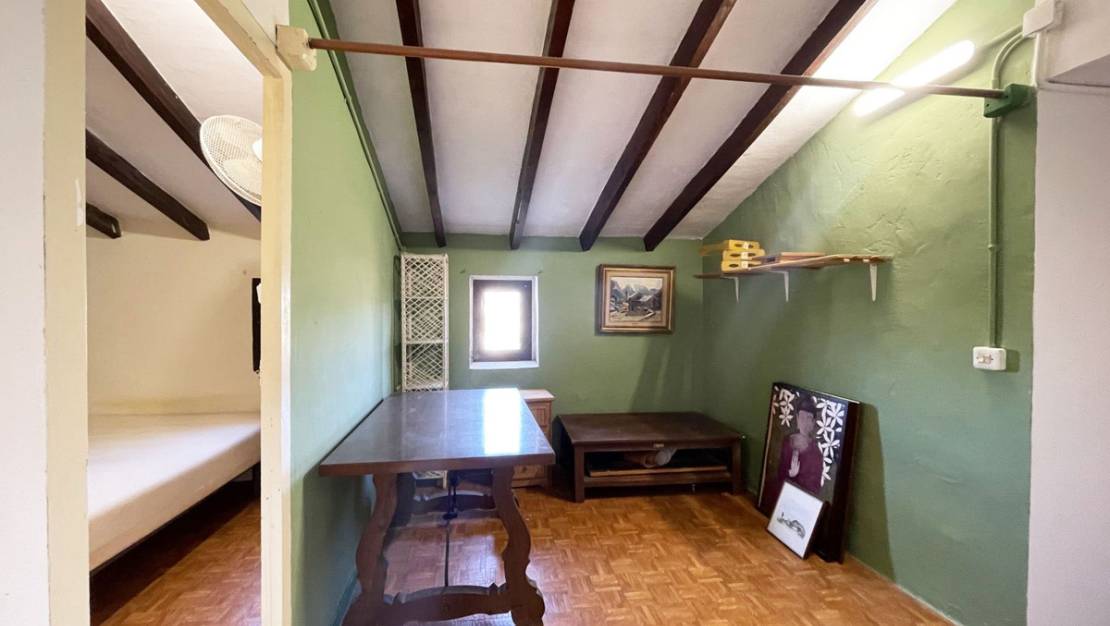 Venta - Chalet - Calpe - Calpe Centro