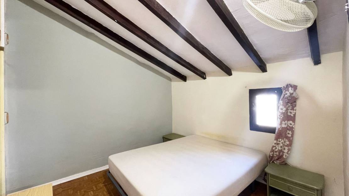 Venta - Chalet - Calpe - Calpe Centro