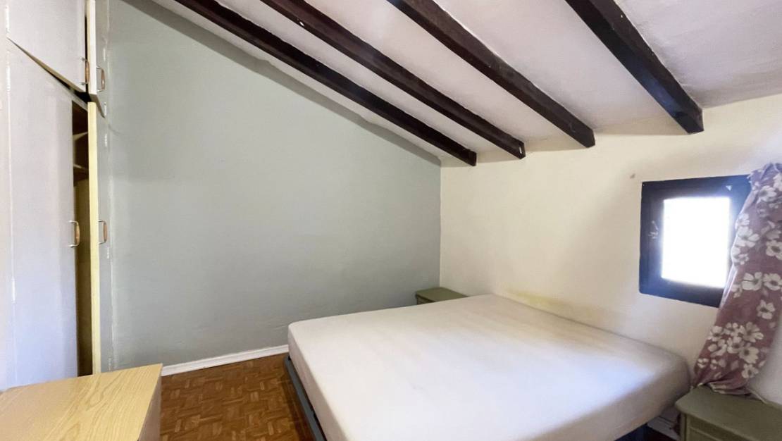 Venta - Chalet - Calpe - Calpe Centro