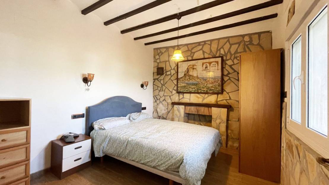 Venta - Chalet - Calpe - Calpe Centro