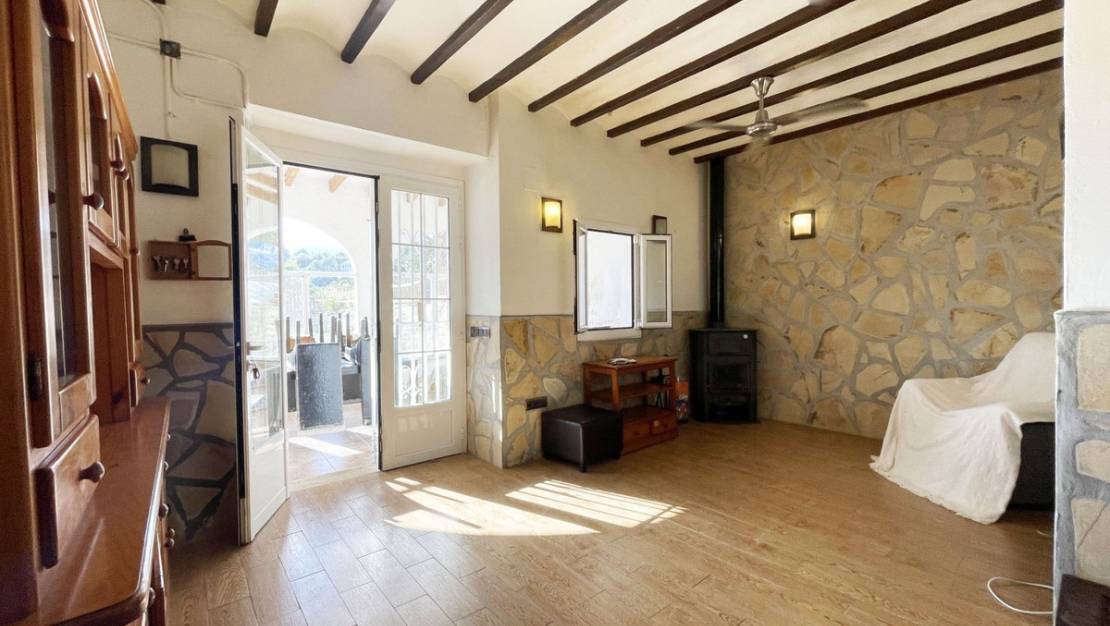 Venta - Chalet - Calpe - Calpe Centro