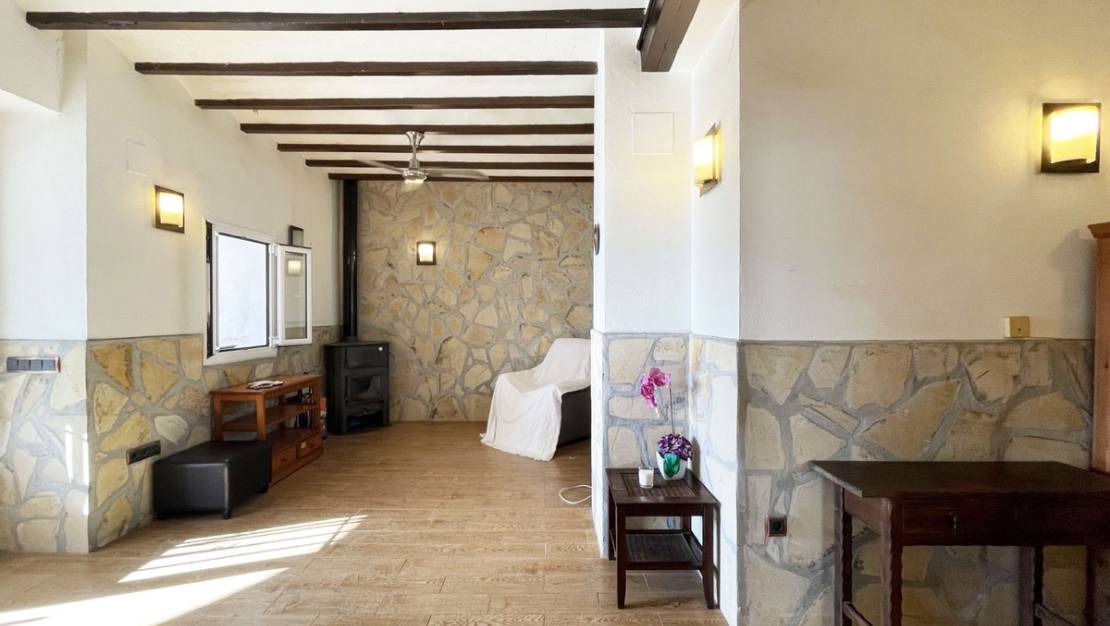 Venta - Chalet - Calpe - Calpe Centro