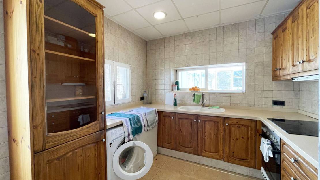 Venta - Chalet - Calpe - Calpe Centro