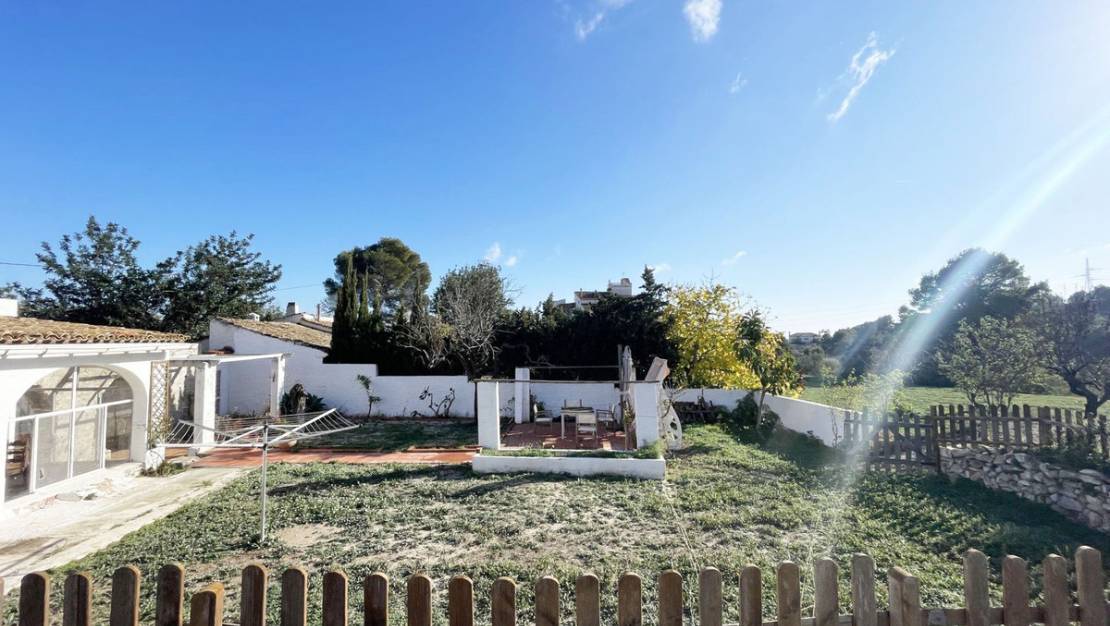 Venta - Chalet - Calpe - Calpe Centro