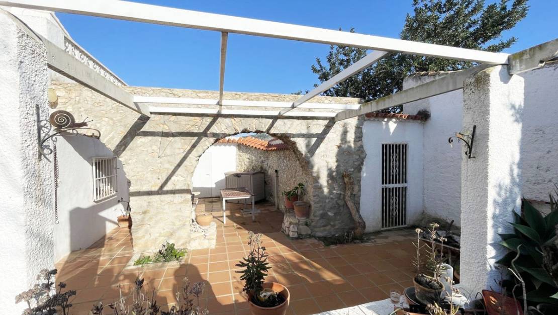 Venta - Chalet - Calpe - Calpe Centro