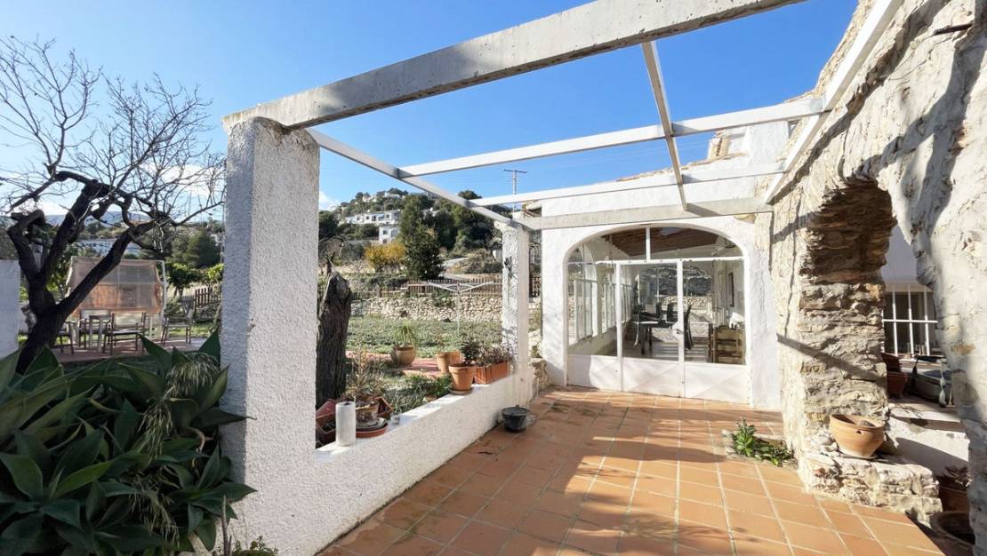 Venta - Chalet - Calpe - Calpe Centro