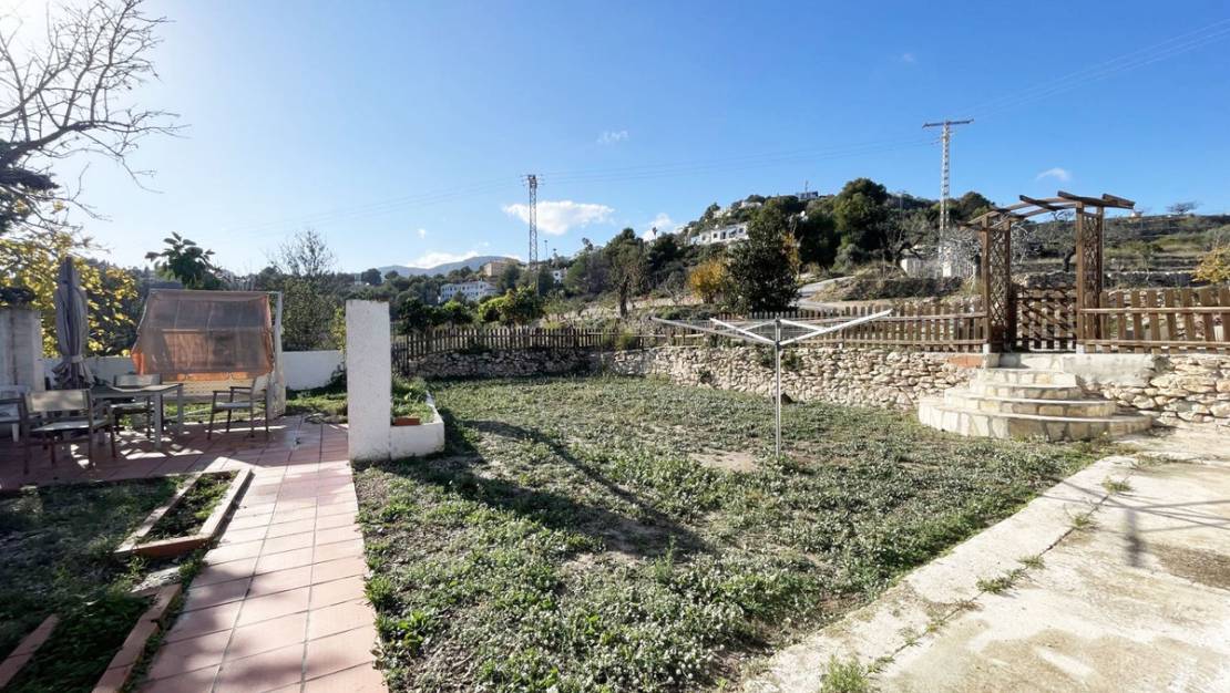 Venta - Chalet - Calpe - Calpe Centro