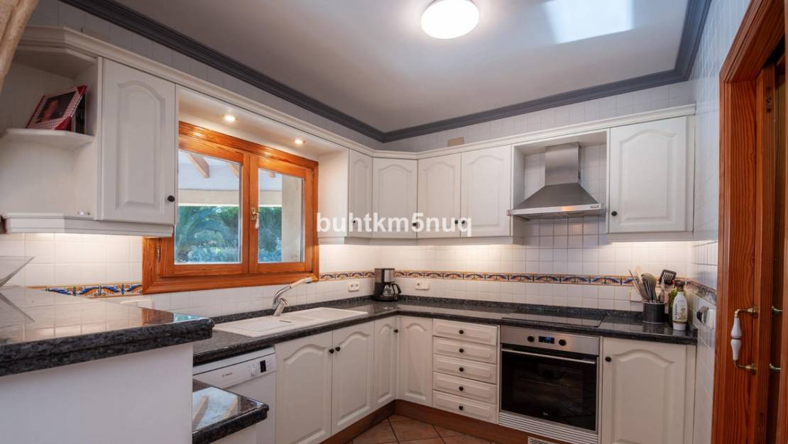 Venta - Chalet - Calpe - Calpe Centro