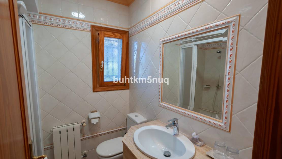 Venta - Chalet - Calpe - Calpe Centro