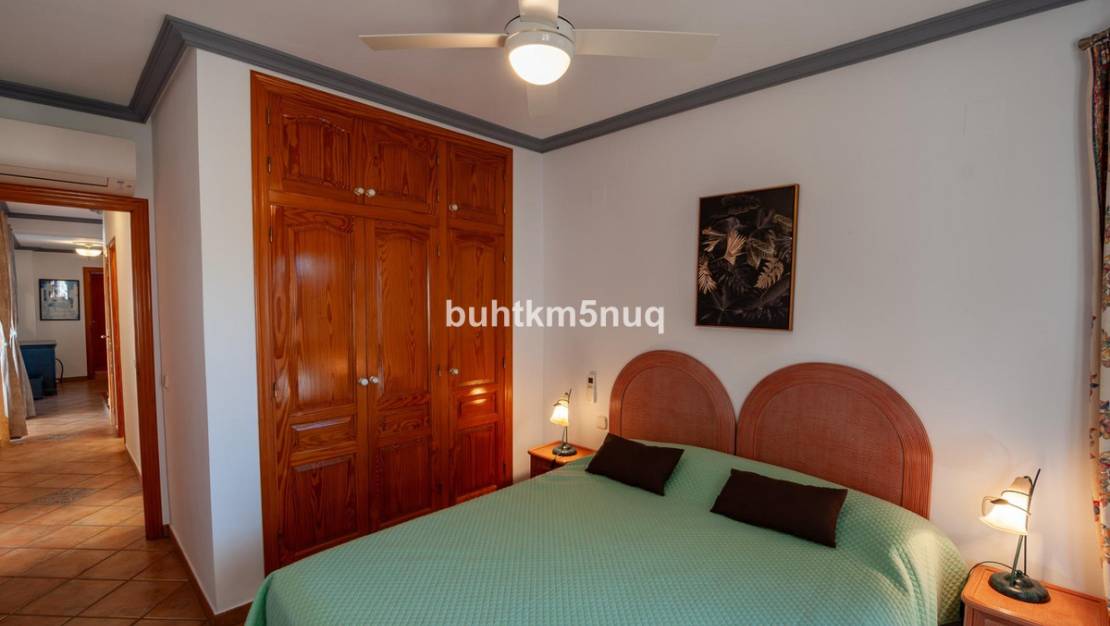 Venta - Chalet - Calpe - Calpe Centro