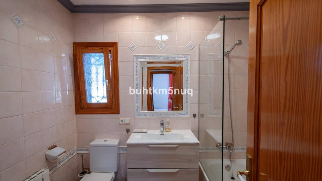 Venta - Chalet - Calpe - Calpe Centro